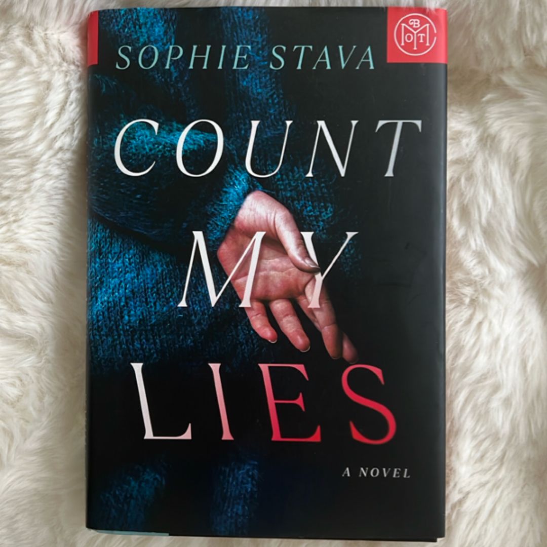Count My Lies