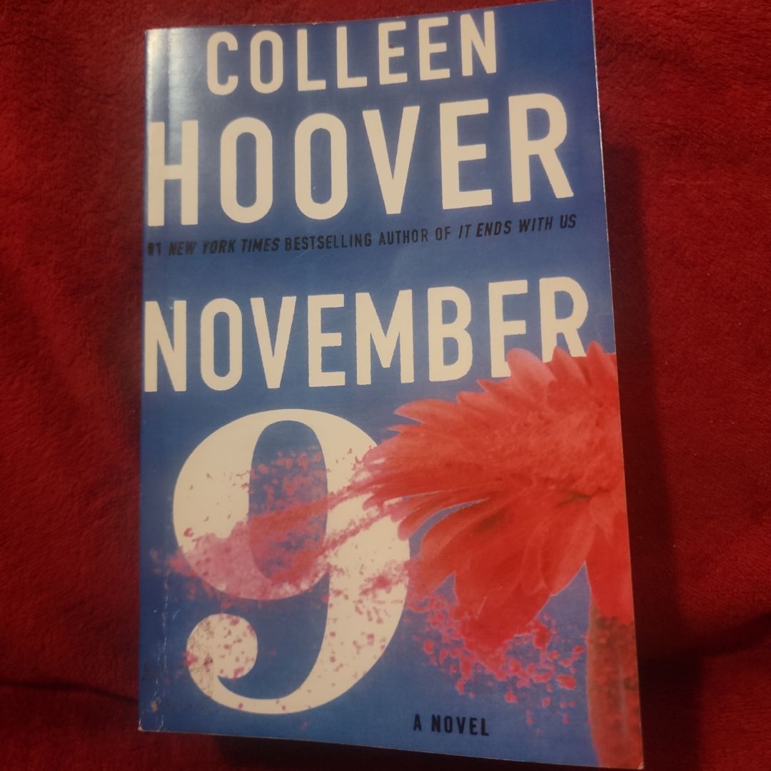 November 9