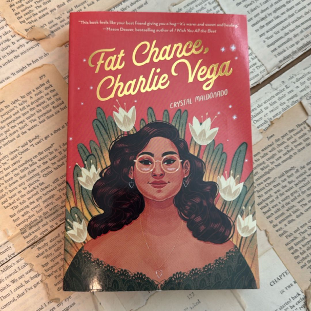 Fat Chance, Charlie Vega