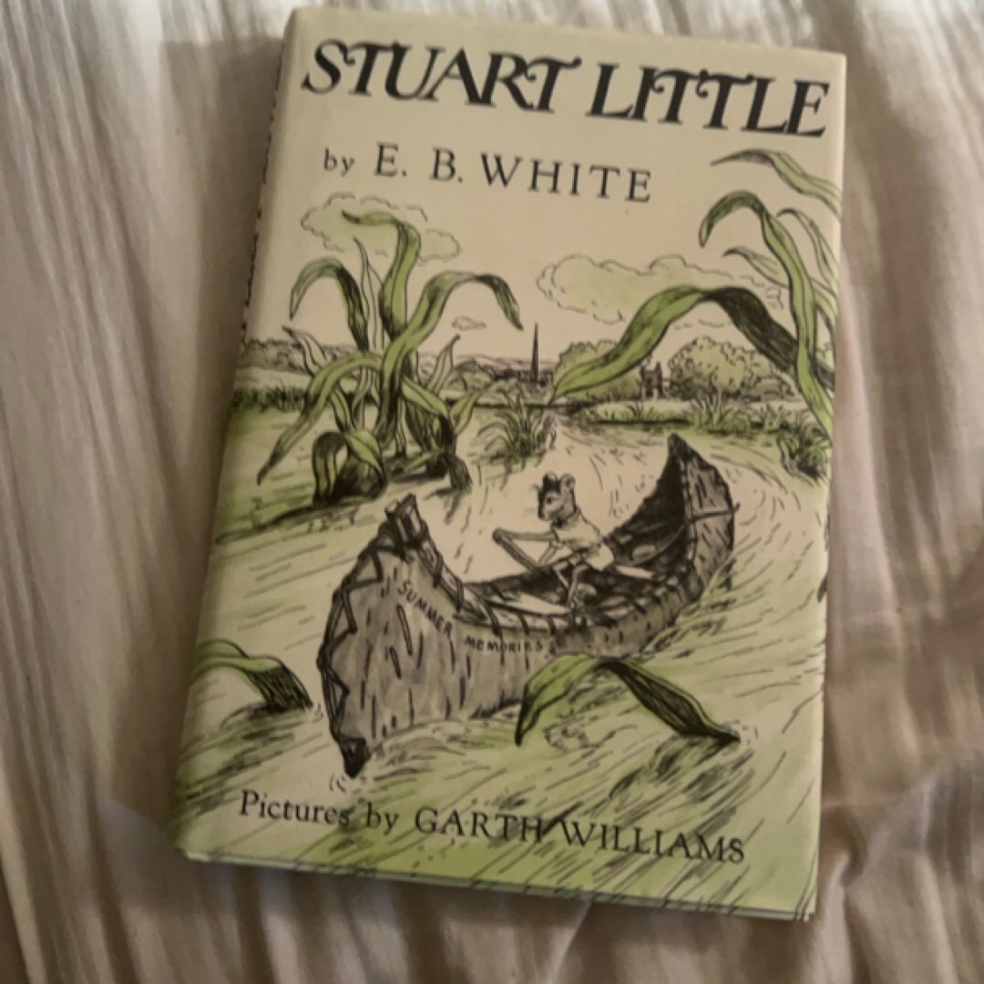 Stuart Little