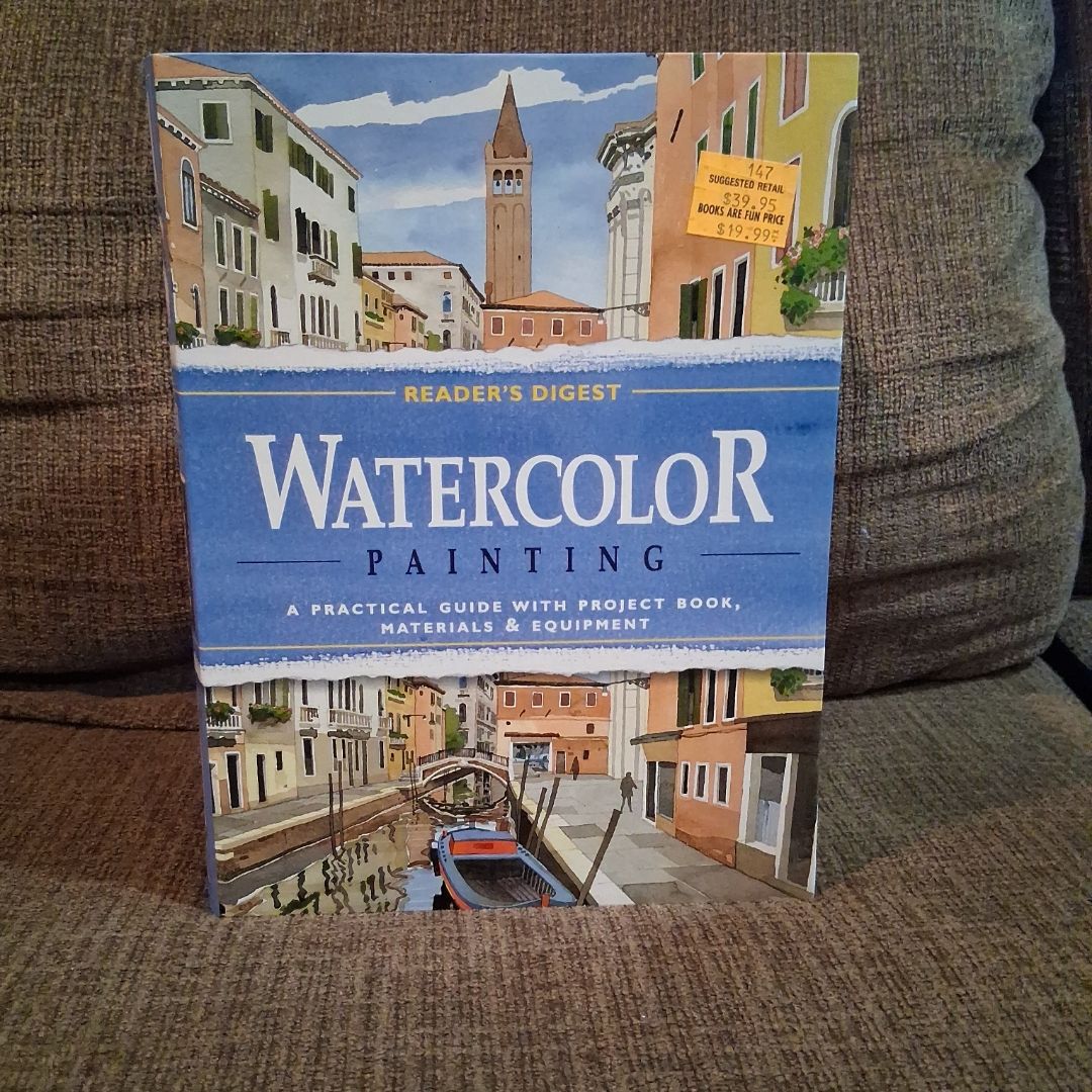 Watercolor Painting