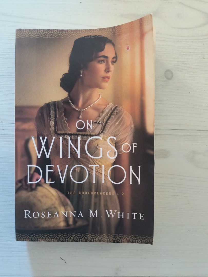On Wings of Devotion