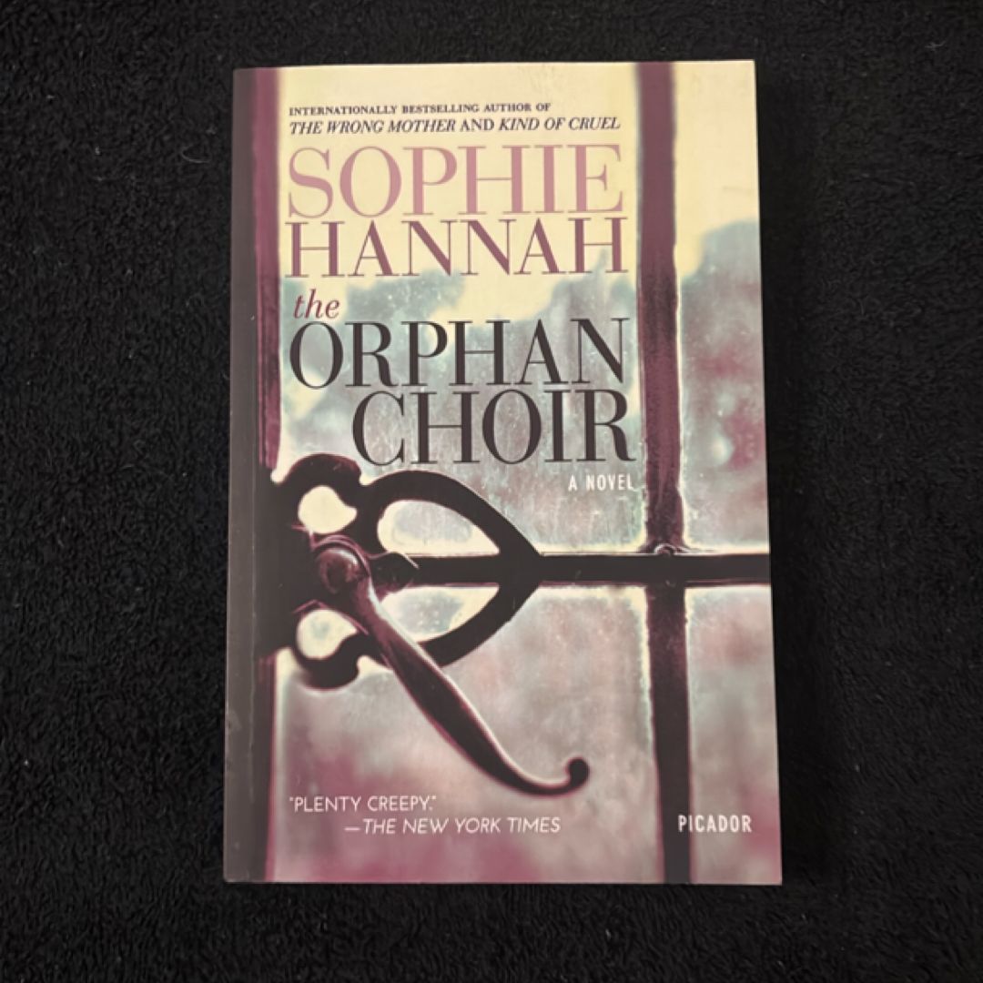 The Orphan Choir