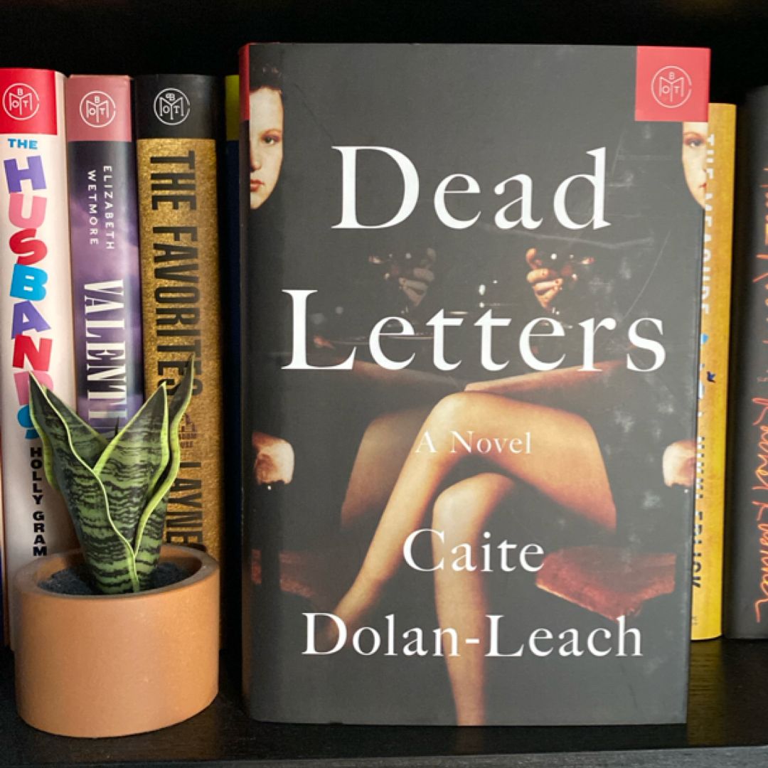 Dead Letters