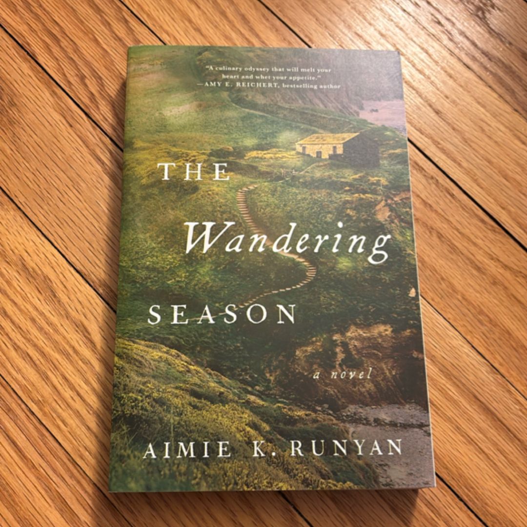 The Wandering Season