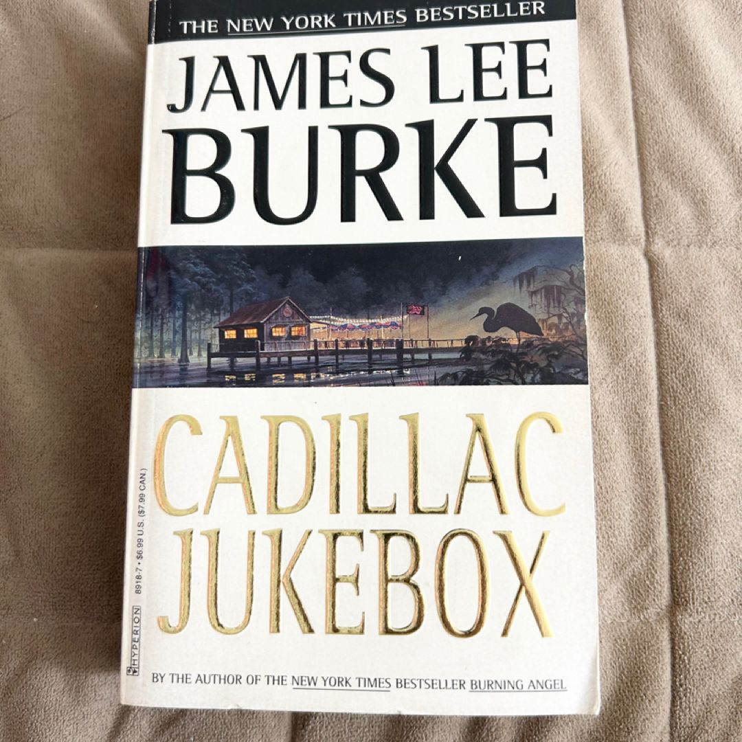 Cadillac Jukebox