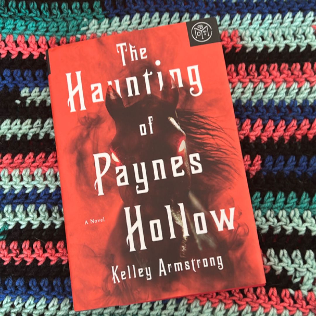 The Haunting of Paynes Hollow