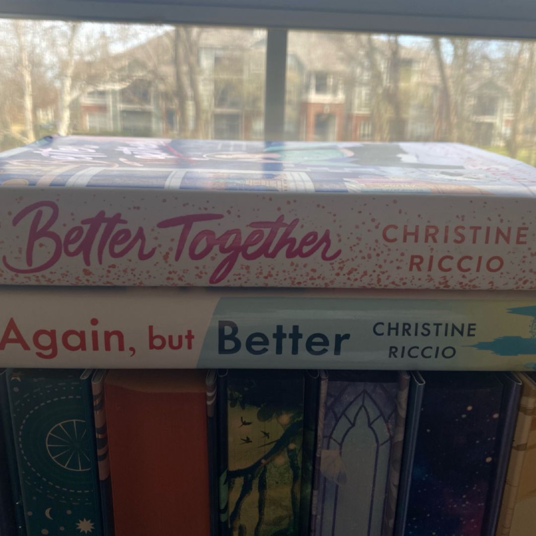 Again But Better Bundle
