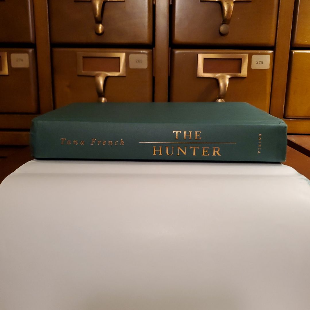 The Hunter