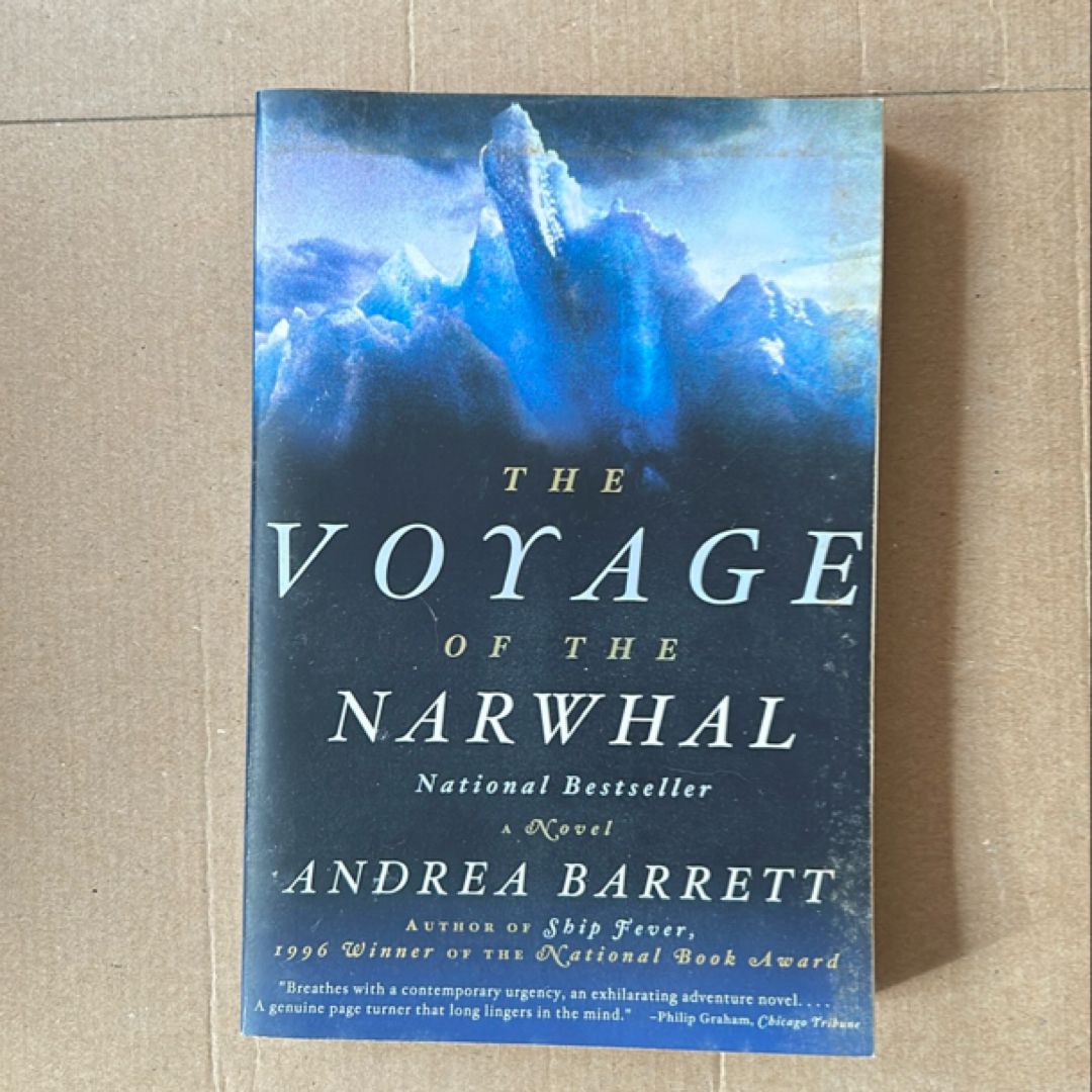 Voyage of the Narwhal