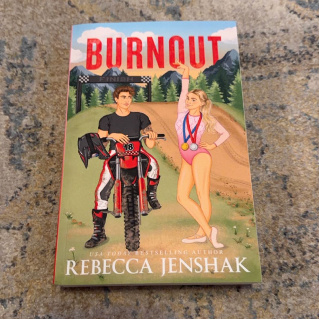Burnout