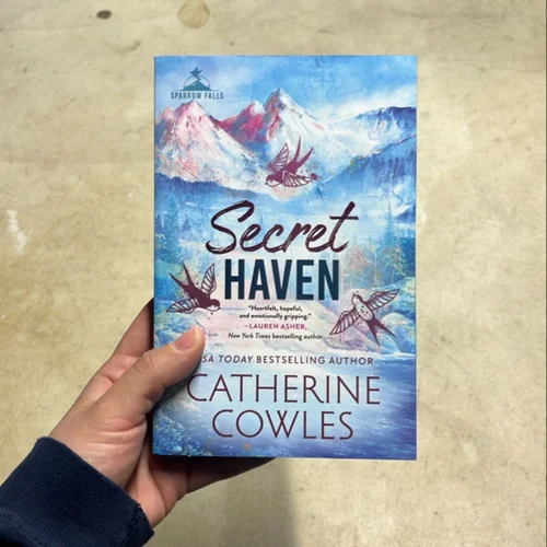 Secret Haven (Deluxe Edition)