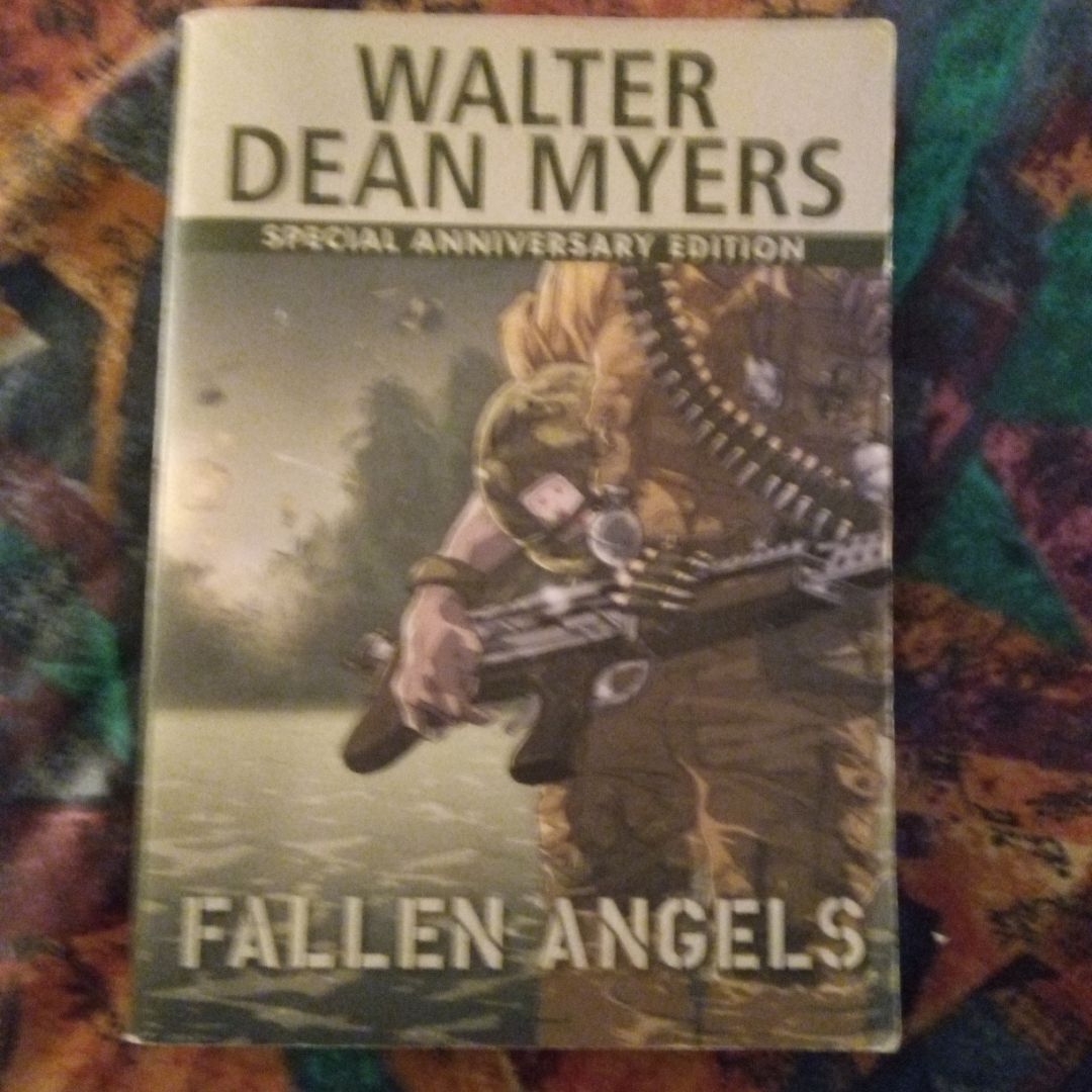 Fallen Angels
