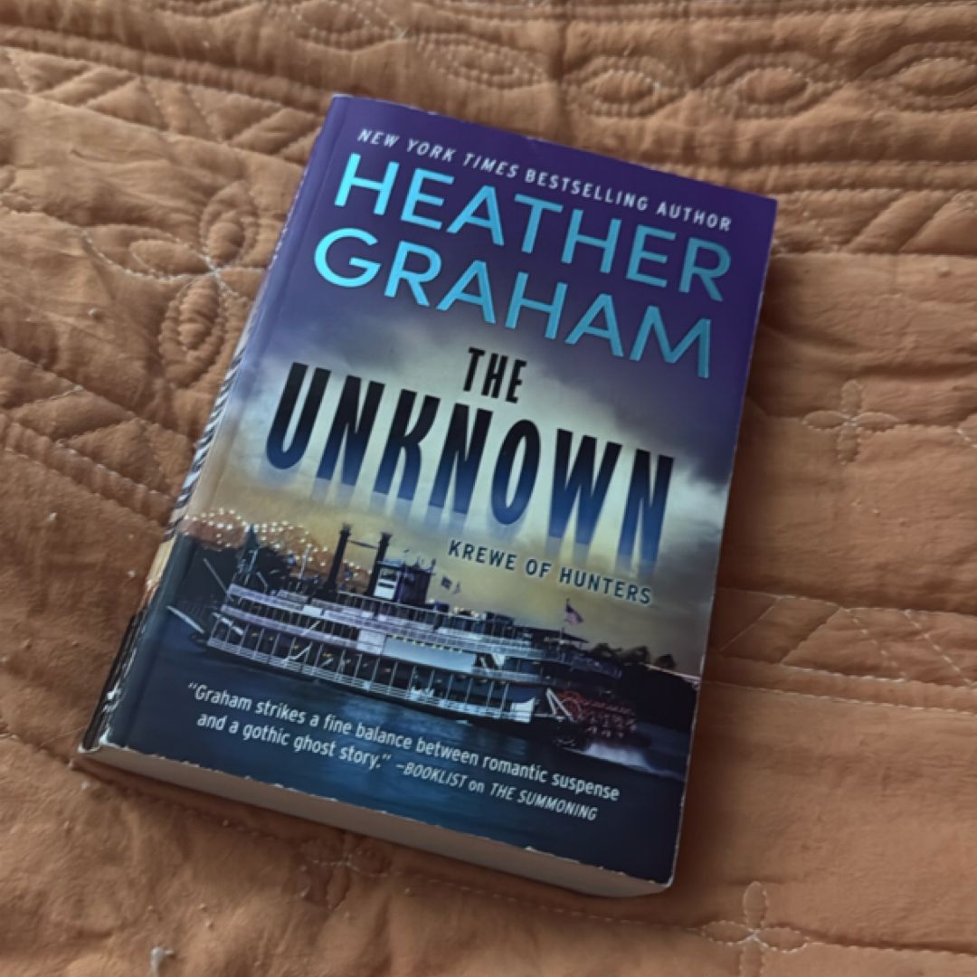 The Unknown