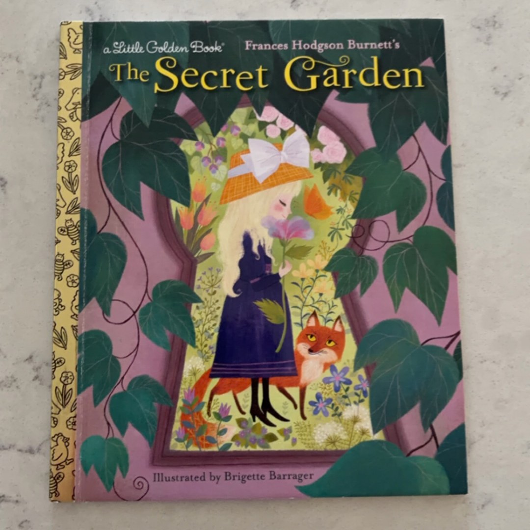 The Secret Garden