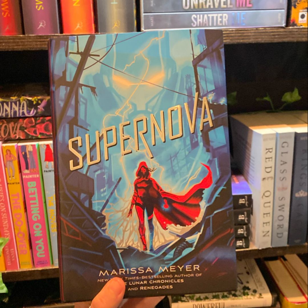 Supernova