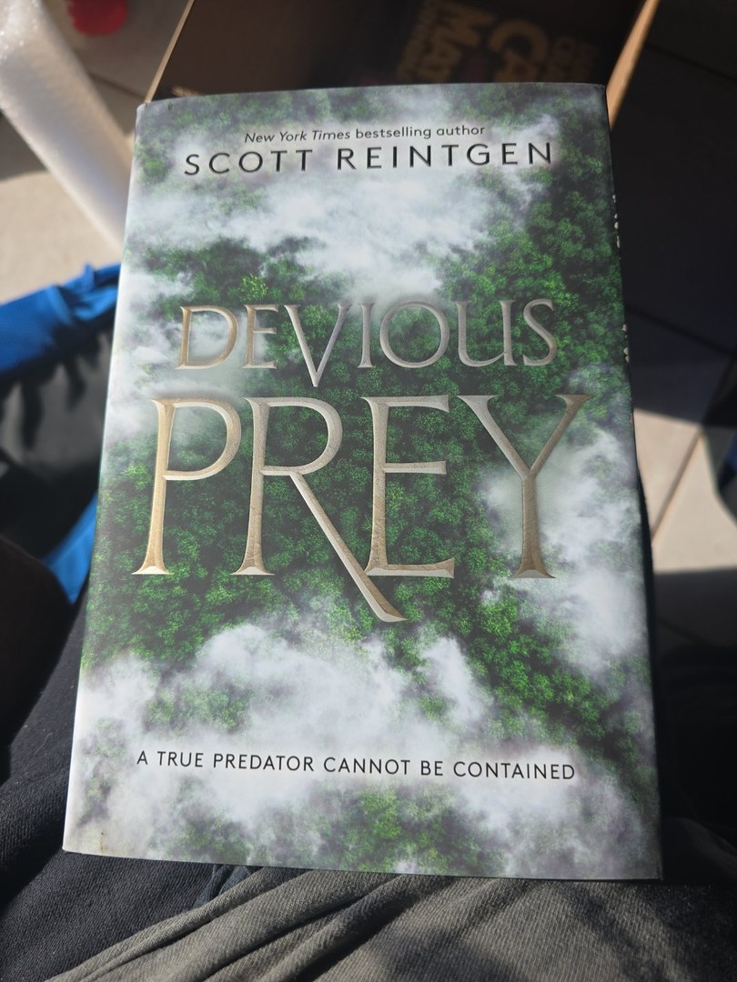 Devious Prey