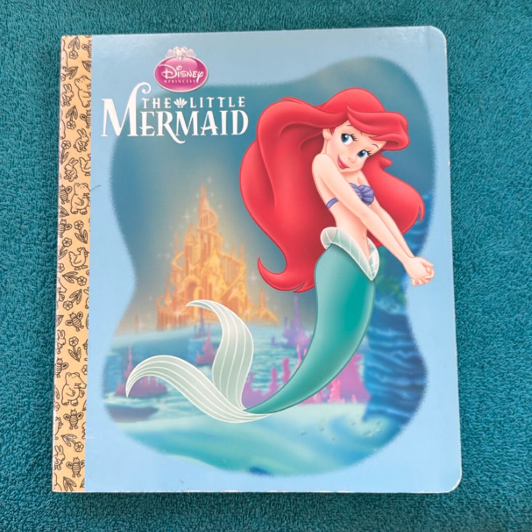 The Little Mermaid (Disney Princess)