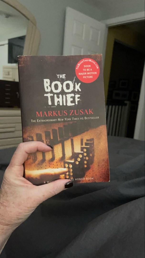 The Book Thief