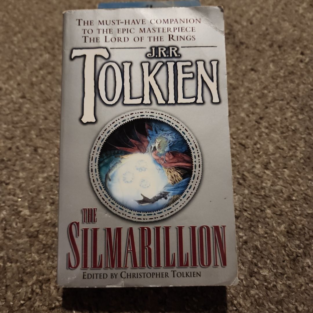 The Silmarillion