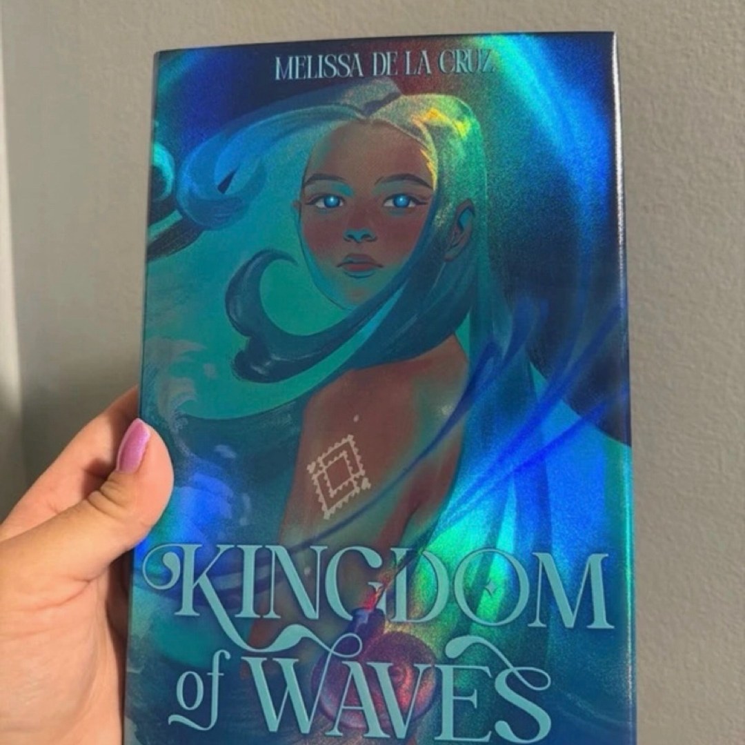 Kingdom of Waves