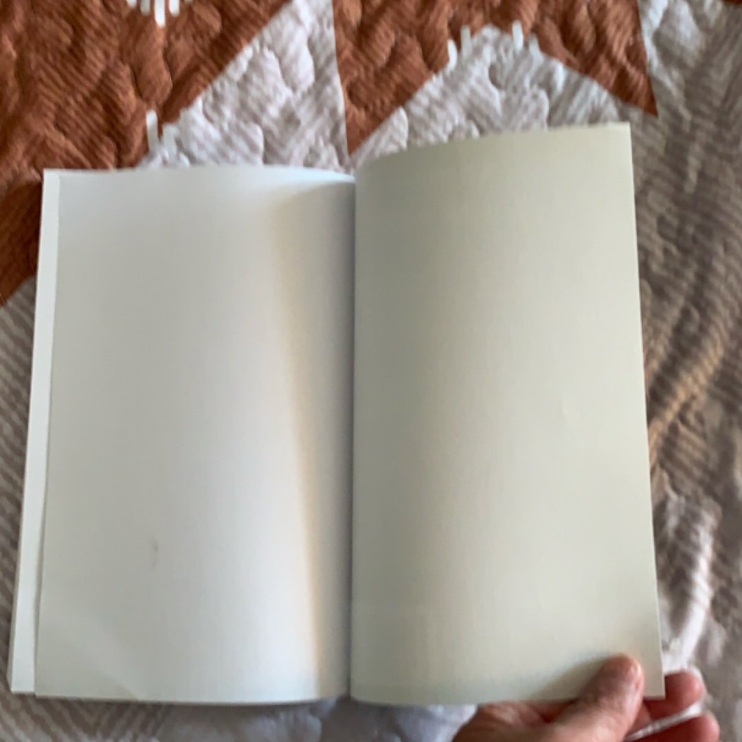The Mostly Invisible Boy