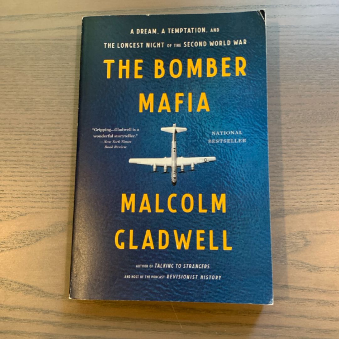 The Bomber Mafia