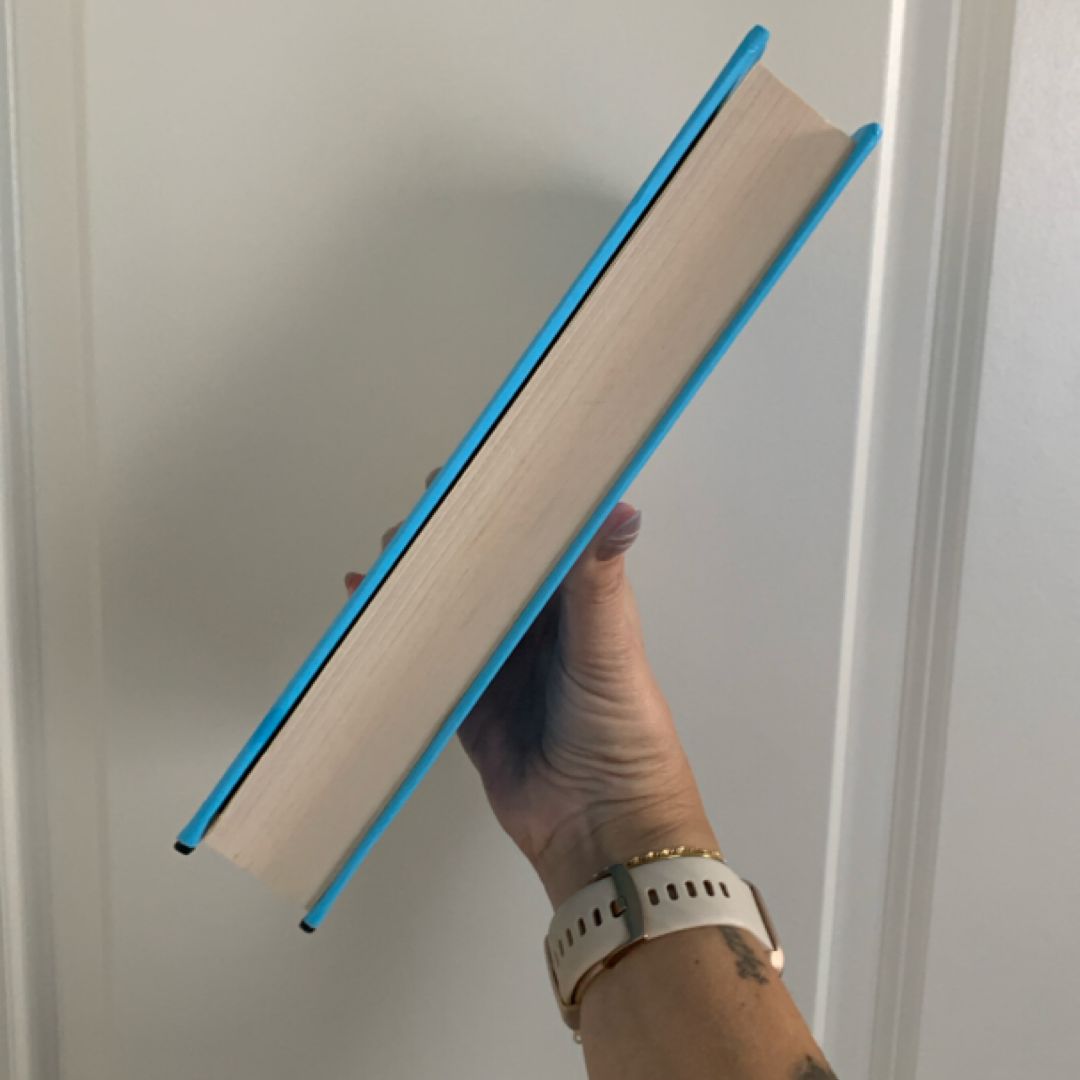 Every Time I Go on Vacation, Someone Dies