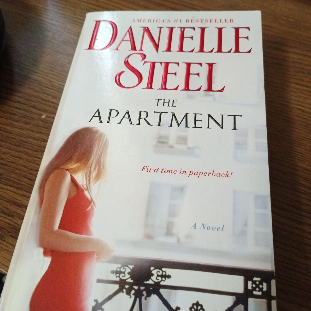 The Apartment