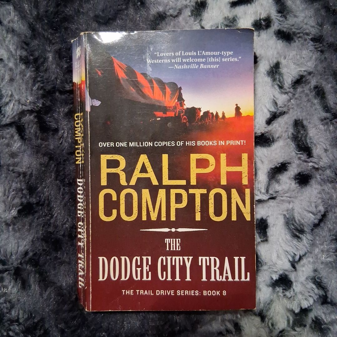 The Dodge City Trail