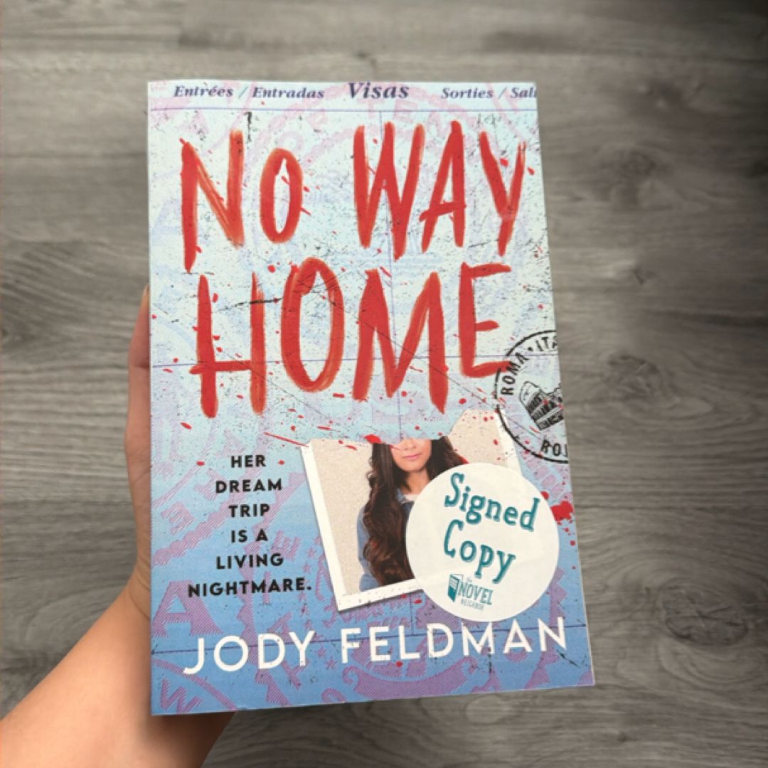 No Way Home