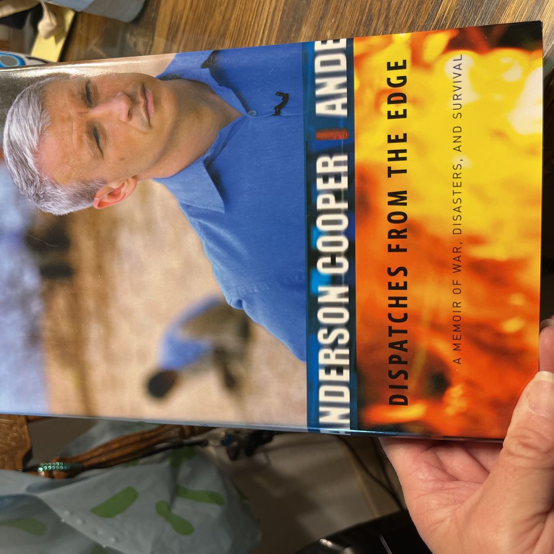 Dispatches from the Edge