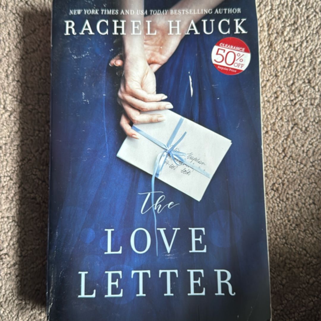 The Love Letter