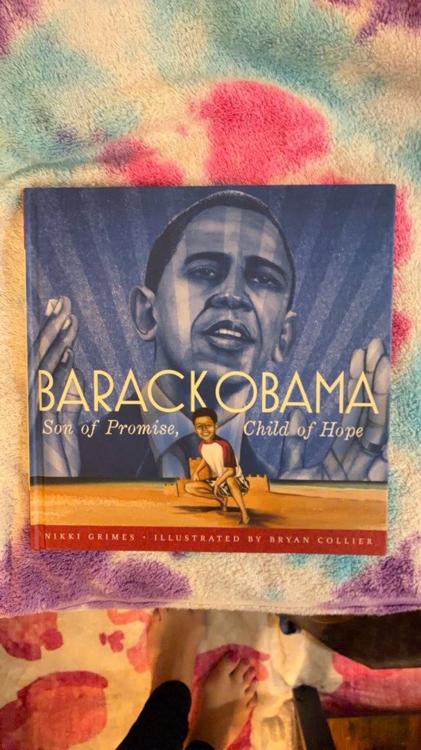 Barack Obama