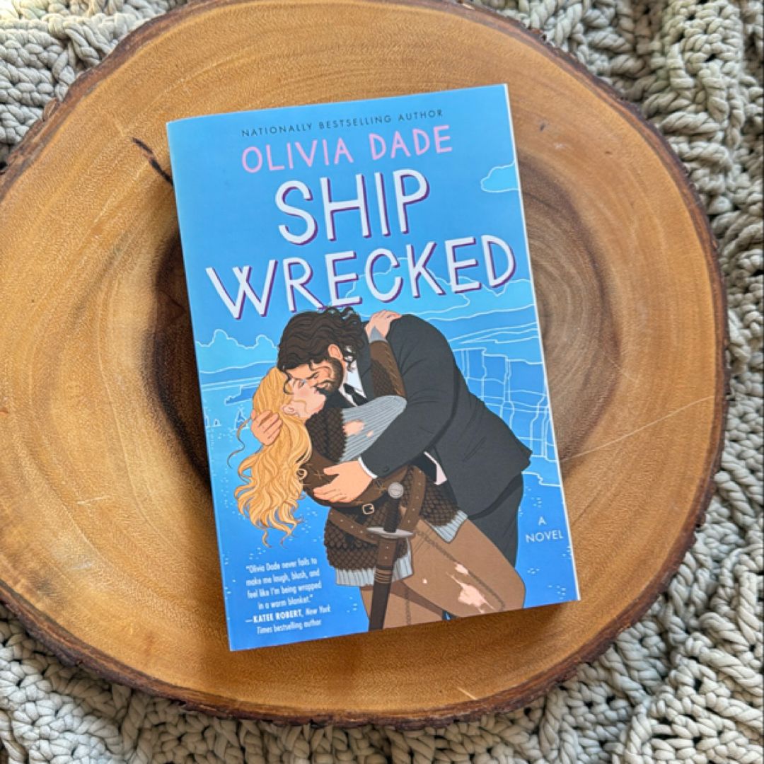 Ship Wrecked