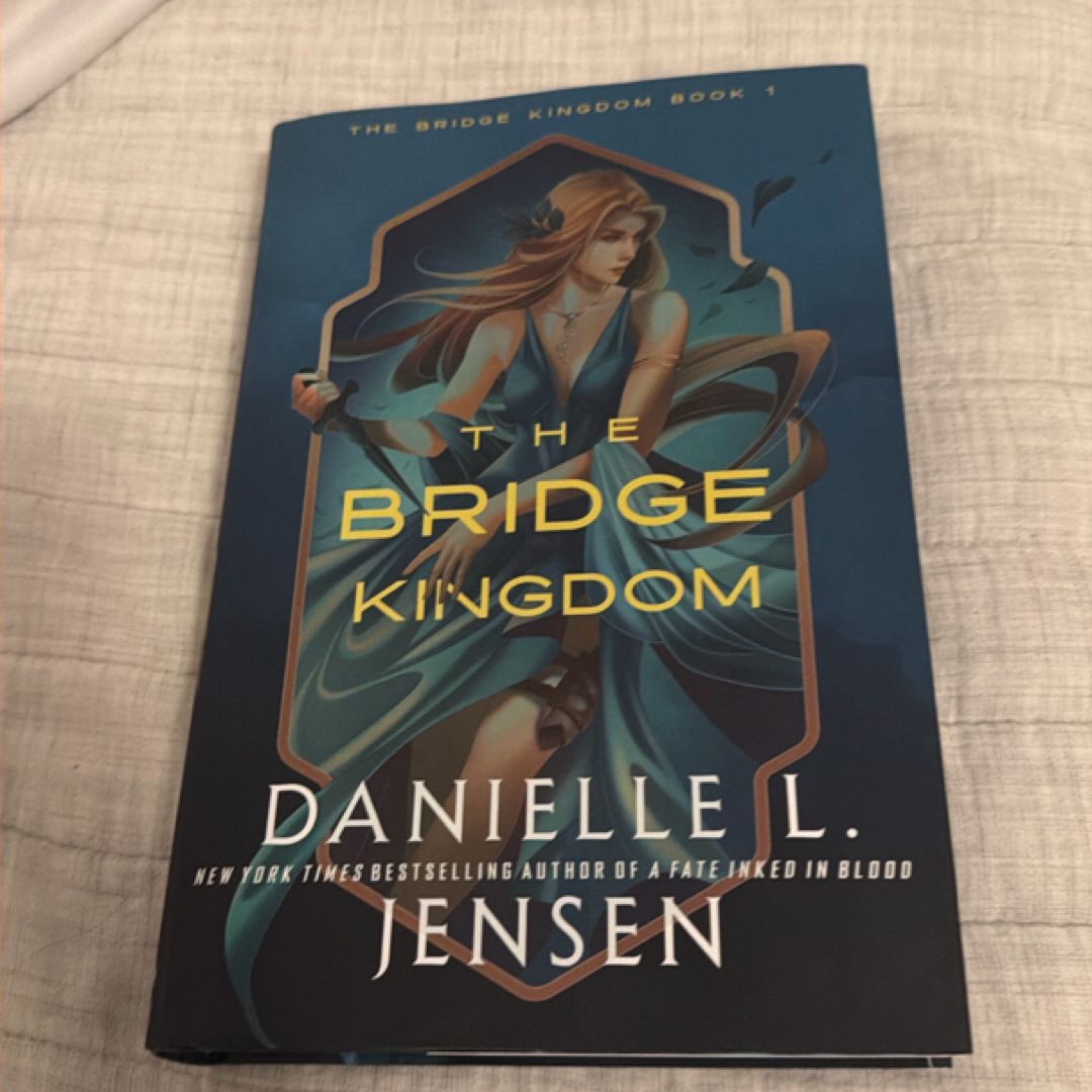 The Bridge Kingdom (Deluxe Edition)
