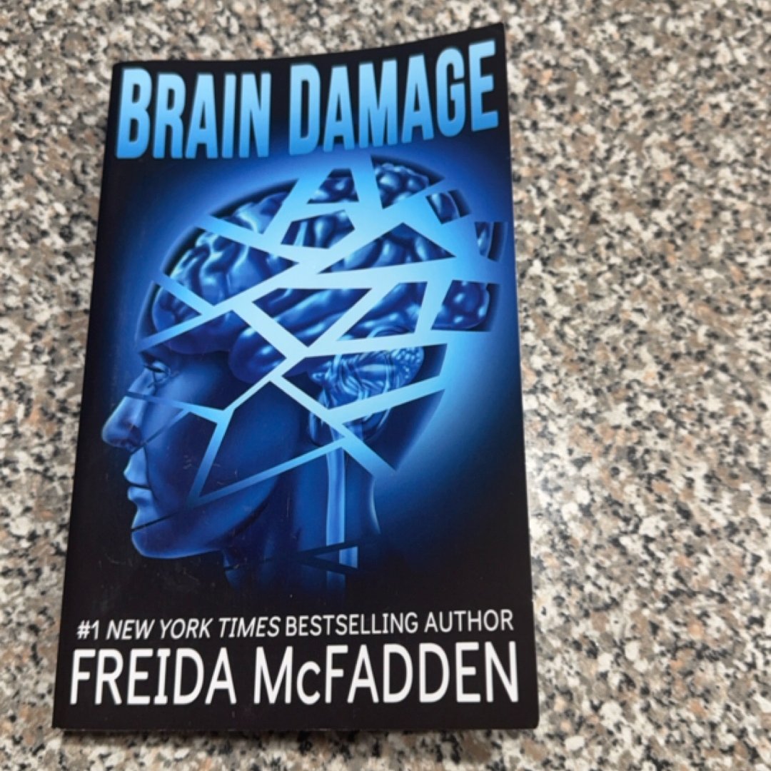 Brain Damage