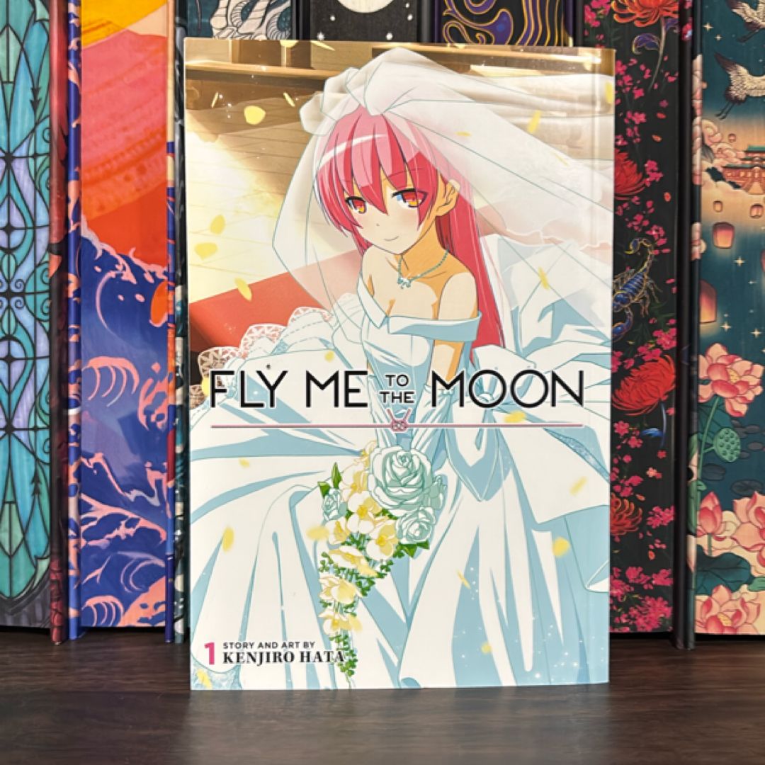 Fly Me to the Moon, Vol. 1