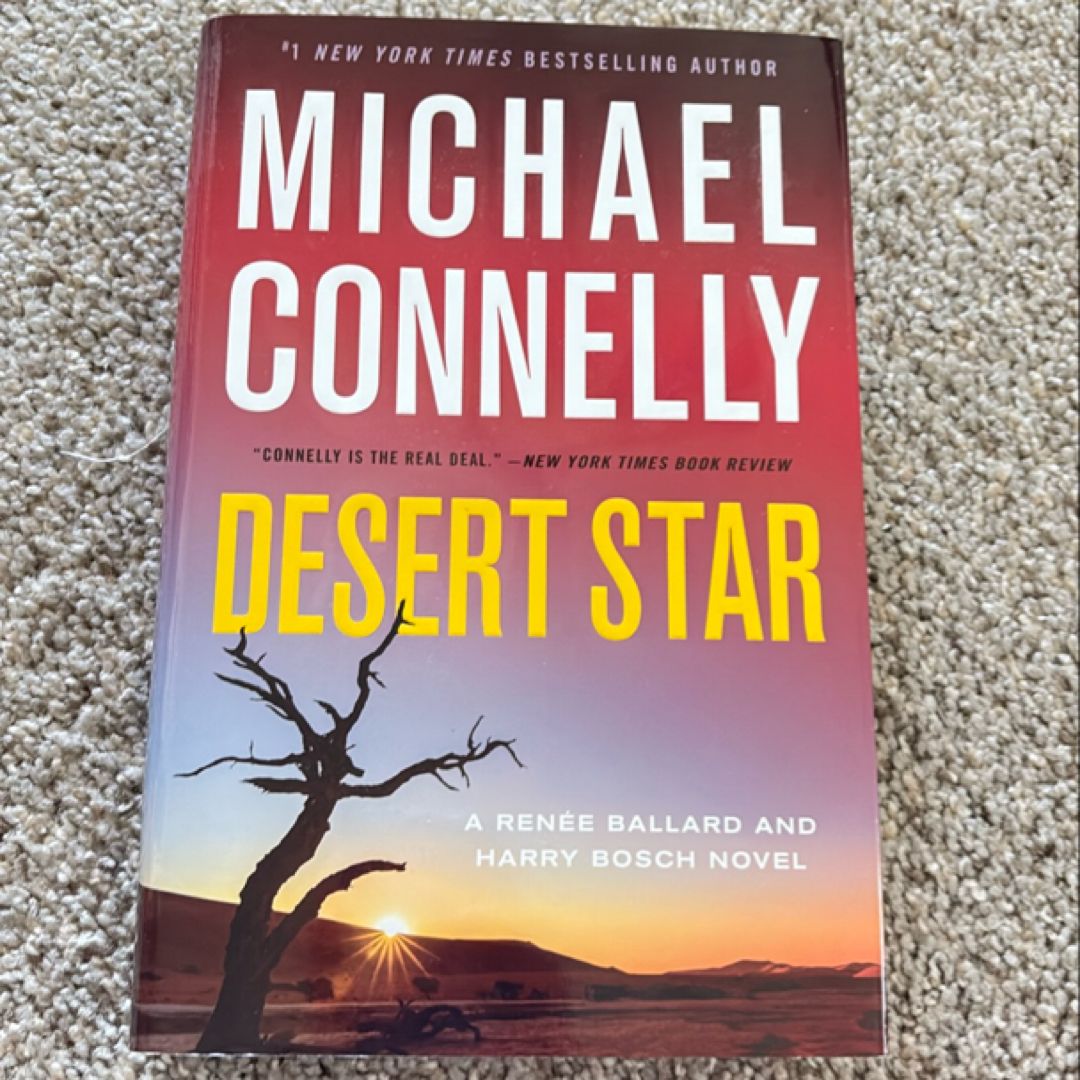 Desert Star