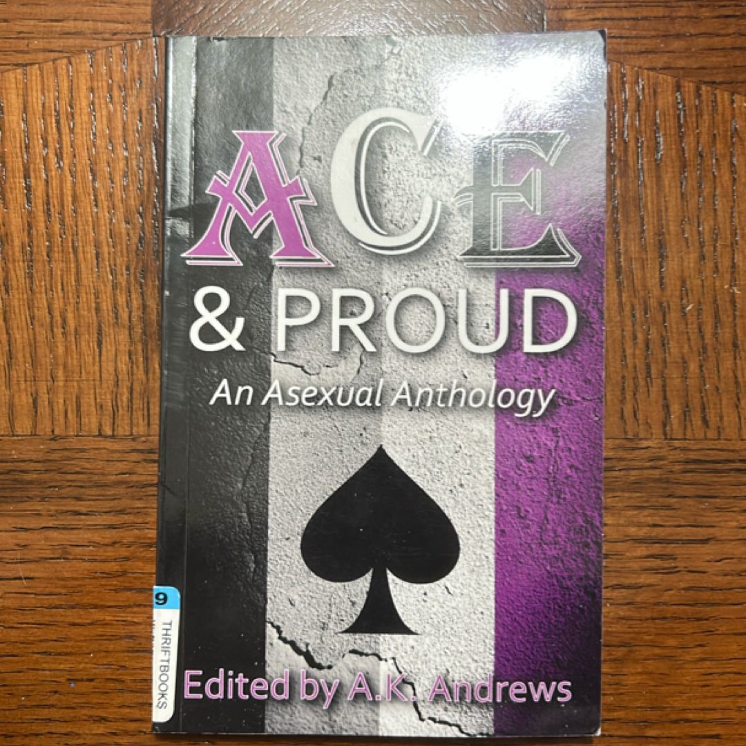 Ace and Proud