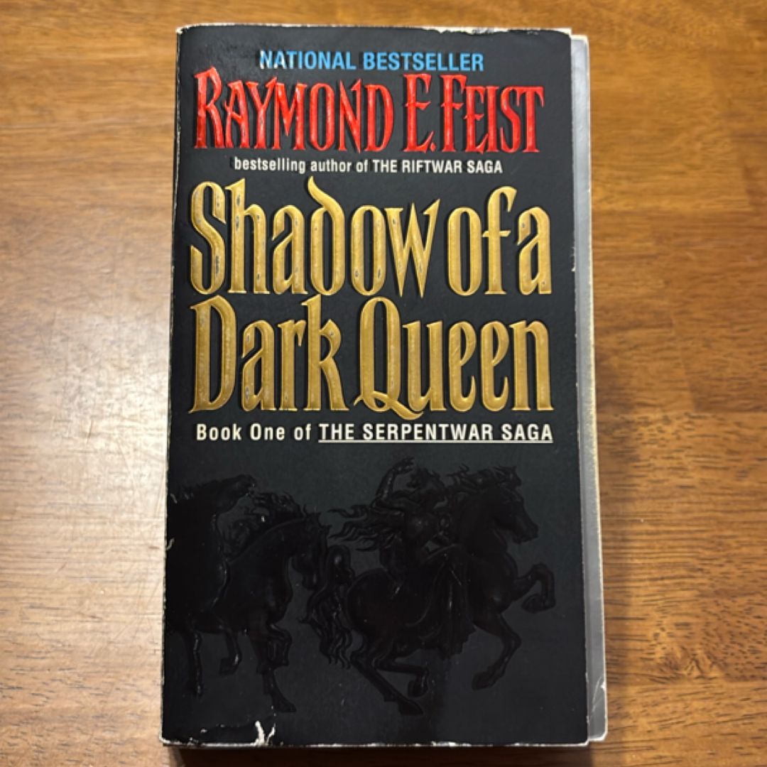 Shadow of a Dark Queen