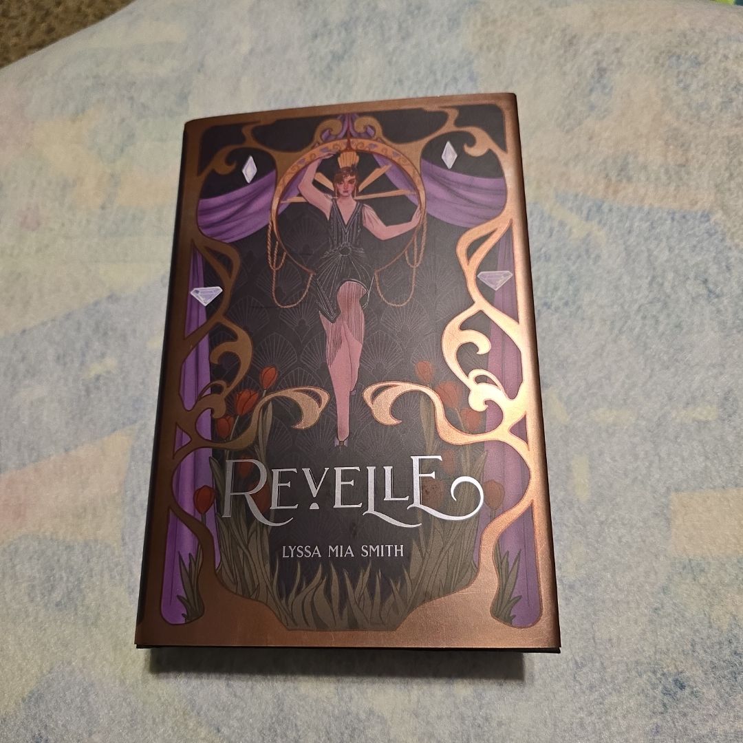 Revelle
