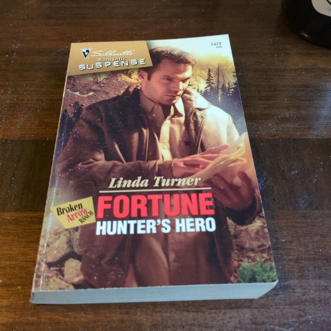 Fortune Hunter's Hero