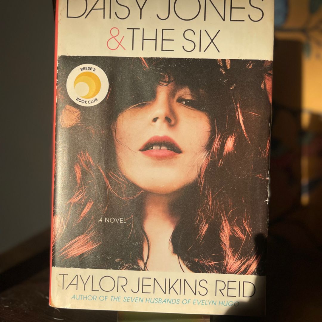 Daisy Jones and the Six