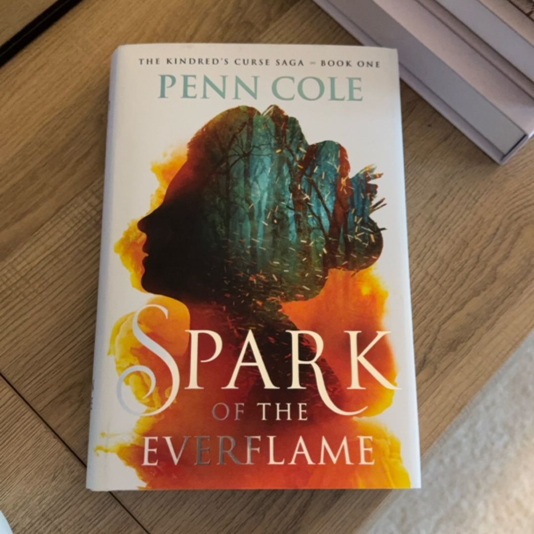 Spark of the Everflame