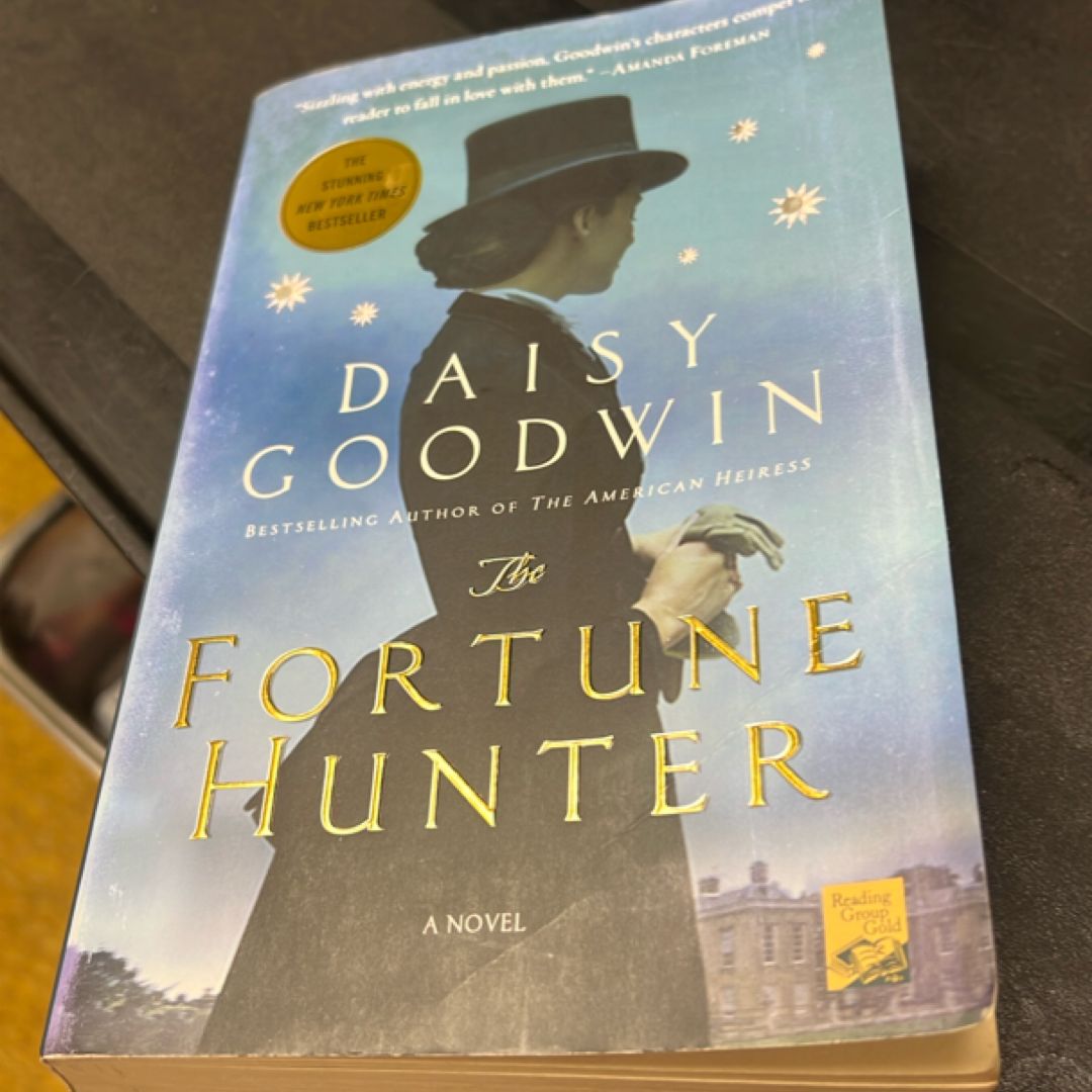 The Fortune Hunter