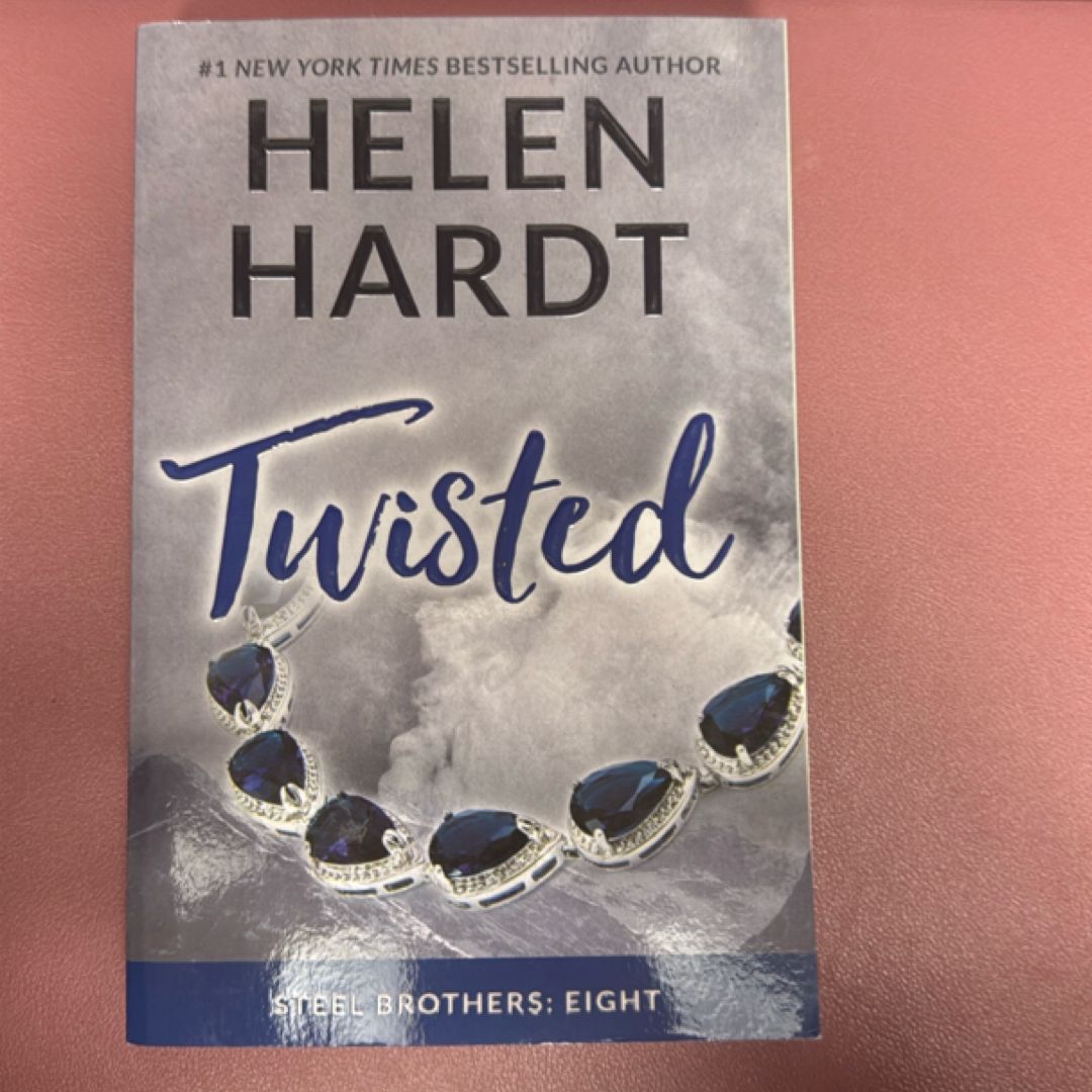 Twisted