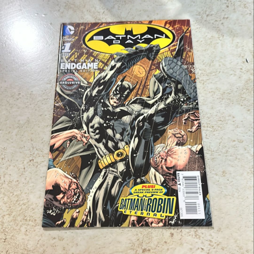 Batman