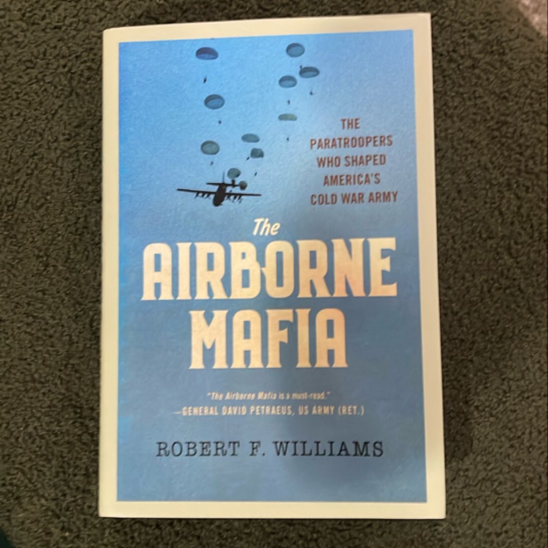 The Airborne Mafia