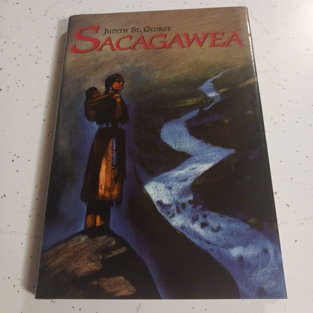 Sacagawea